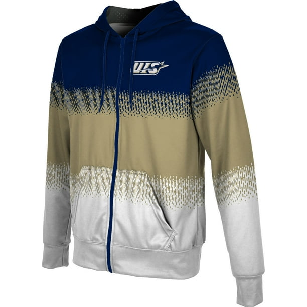 Ripple ProSphere Broward College Boys Full Zip Hoodie Ripple ProSphere Broward College Boys Full Zip Hoodie